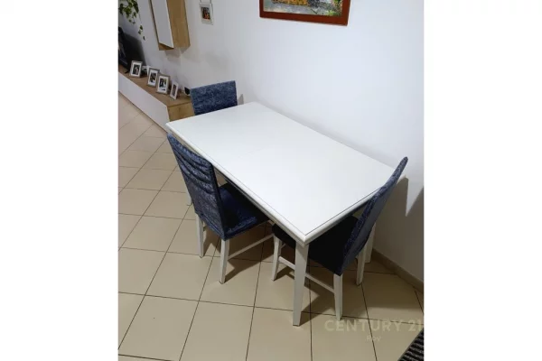 House for Rent 2+1 in Durres - 500 Euro