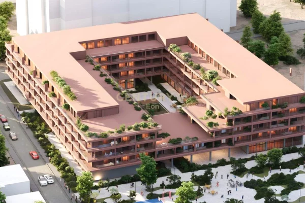 Shtepi ne shitje 1+1 ne Durres - 50,215 Euro