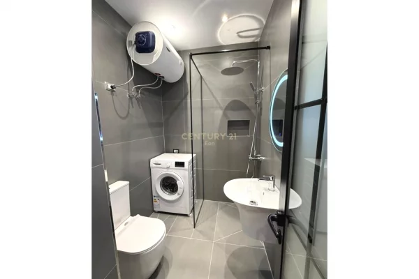 Shtepi ne shitje 1+1 ne Durres - 89,000 Euro