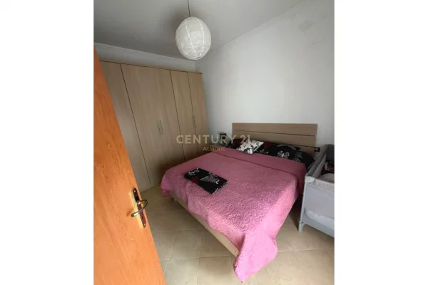 Shtepi ne shitje Apartament ne Durres, 1+1, Mobilimi E mobiluar, Pagesa 60,000  Euro.
