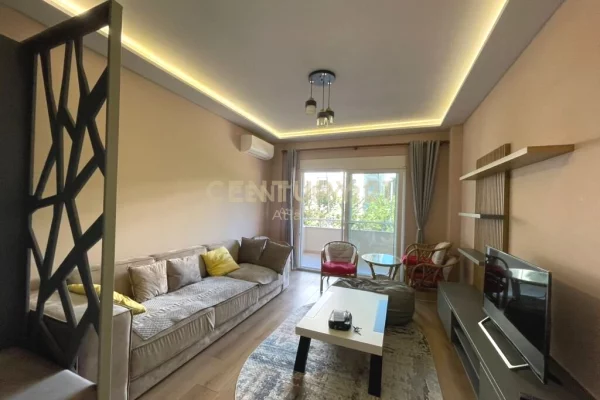 Shtepi ne shitje Apartament ne Durres, 1+1, Mobilimi E mobiluar, Pagesa 125,000  Euro.