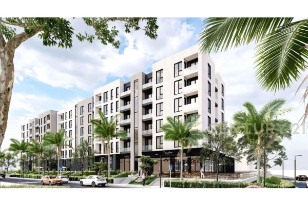 Shtepi ne shitje 1+1 ne Durres - 93,340 Euro