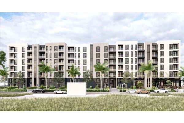 Shtepi ne shitje 1+1 ne Durres - 93,340 Euro