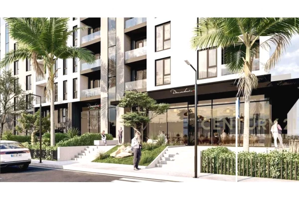 Shtepi ne shitje Apartament ne Durres, 1+1, Mobilimi Bosh, pa mobiluar, Pagesa 93,340  Euro.