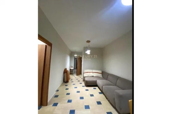 Apartment for sale in Durres 1+1, Furnished