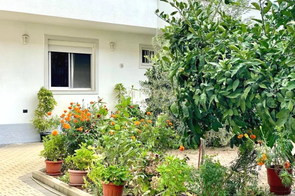 Casa in vendita 4+1 a Durazzo - 250,000 Euro