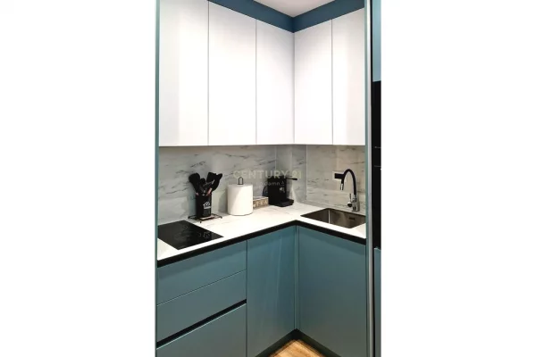 Shtepi me qera Apartament ne Durres, 1+1, Mobilimi E mobiluar, Pagesa 2,000  Euro.