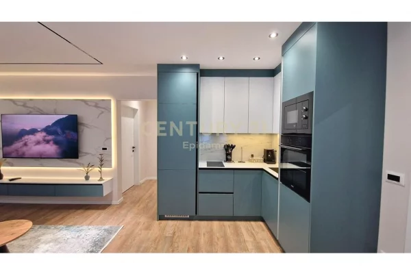 Shtepi me qera Apartament ne Durres, 1+1, Mobilimi E mobiluar, Pagesa 2,000  Euro.