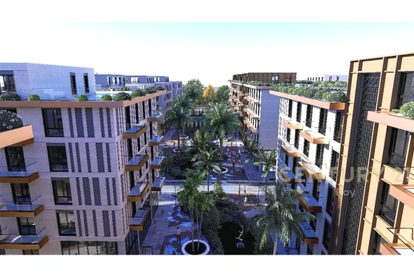 Shtepi ne shitje 1+1 ne Durres - 95,760 Euro