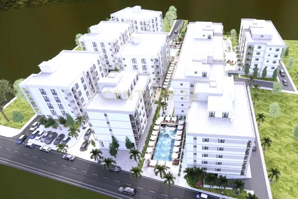 Shtepi ne shitje 1+1 ne Durres - 69,850 Euro