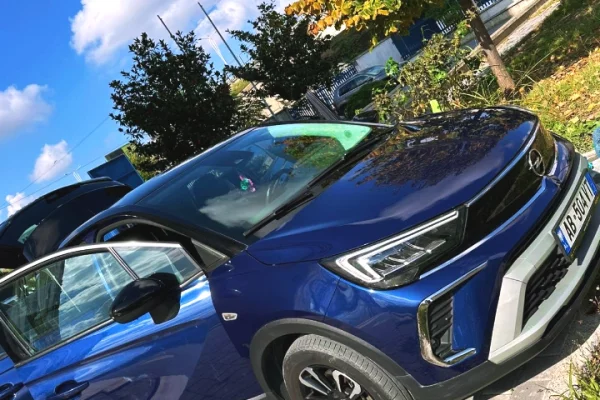 Cars for sale in Tirana - 10,000 Euro