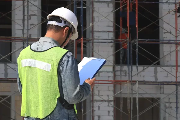 Njoftime Pune PUNËTOR NDIHMËS NË KANTIER