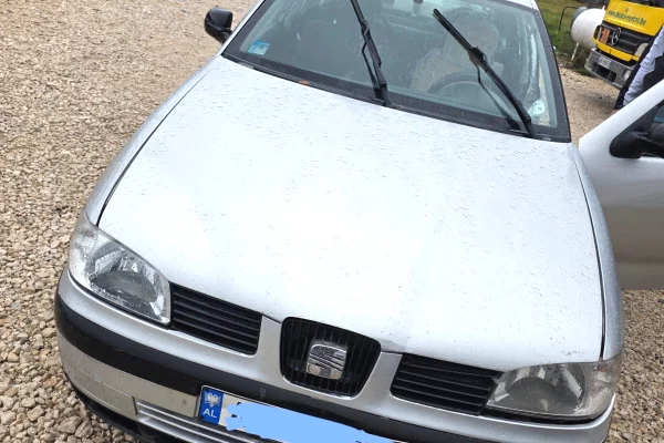 Cars for sale in Tirana - 3,000 Euro