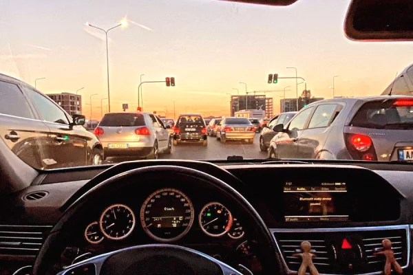 Cars for sale in Tirana - 9,300 Euro