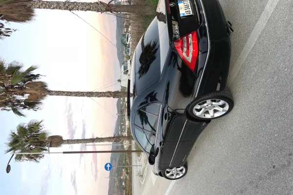 Cars for sale in Lushnje, Mercedes-Benz, 2007 Diesel,Kambio Automatik Payment 5,500  Euro.