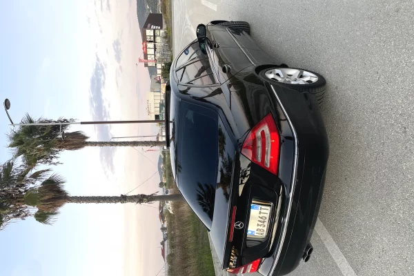 Cars for sale in Lushnje, Mercedes-Benz, 2007 Diesel,Kambio Automatik Payment 5,500  Euro.