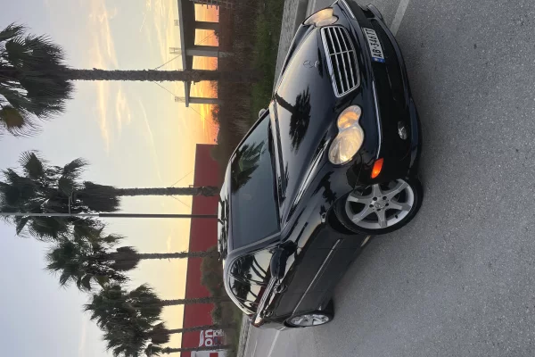 Cars for sale in Lushnje - 5,500 Euro