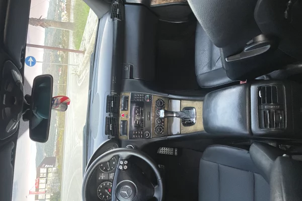 Cars for sale in Lushnje - 5,500 Euro