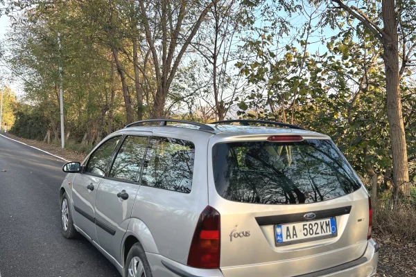 Cars for sale in Lezha - 1,500 Euro