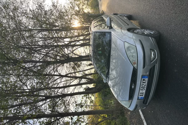 Cars for sale in Lezha - 1,500 Euro