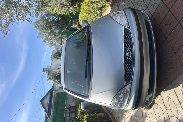 Cars for sale in Tirana - 4,500 Euro