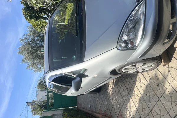 Cars for sale in Tirana - 4,500 Euro