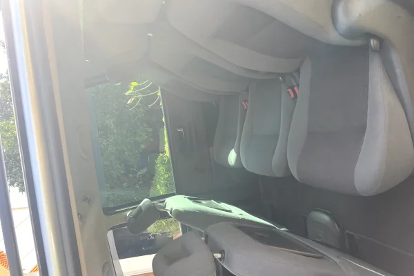 Makina ne shitje ne Tirane, Ford, 2008 gasoline-gas,Kambio Manual Pagesa 4,500  Euro.