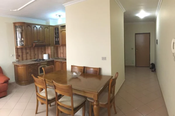 House for Rent 2+1 in Tirana - 550 Euro