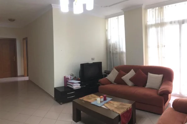 House for Rent 2+1 in Tirana - 550 Euro
