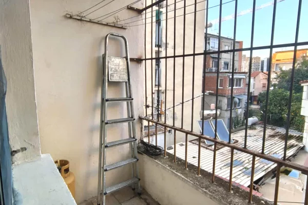 House for Rent 2+1 in Tirana - 40,000 Leke