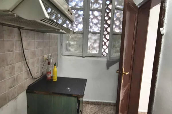 Apartment for rent in Tirana 2+1, Emty