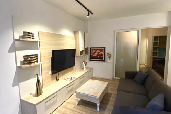 House for Rent 1+1 in Tirana - 470 Euro