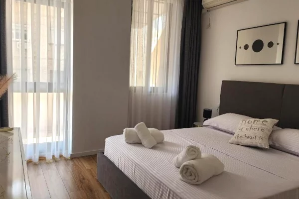 House for Rent 2+1 in Tirana - 800 Euro