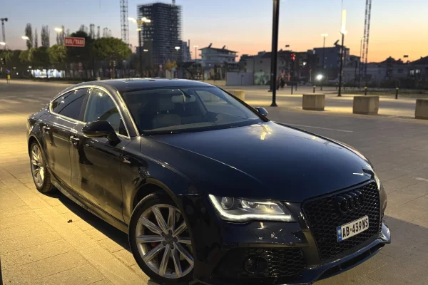 Cars for sale in Tirana - 11,000 Euro