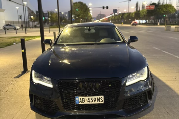 Cars for sale in Tirana - 11,000 Euro