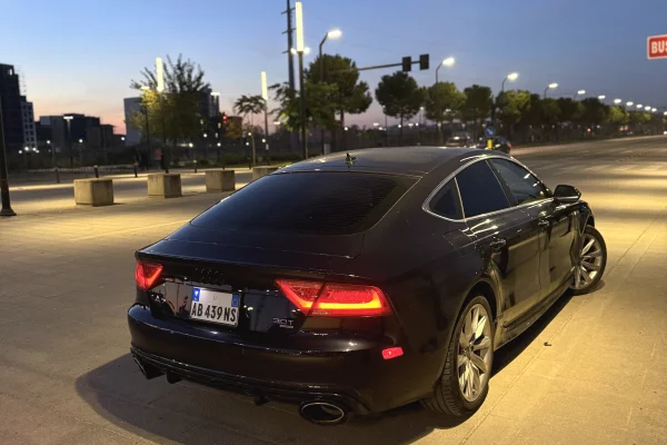 Cars for sale in Tirana - 11,000 Euro