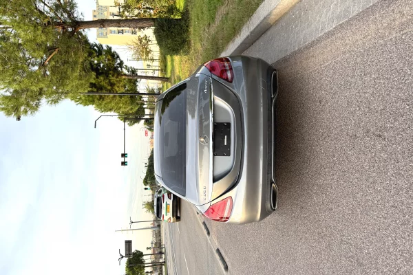 Cars for sale in Tirana - 13,000 Euro