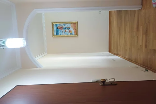 Shtepi me qera 2+1 ne Tirane - 450 Euro