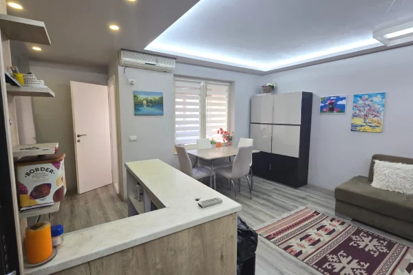 House for Rent 2+1 in Tirana - 650 Euro