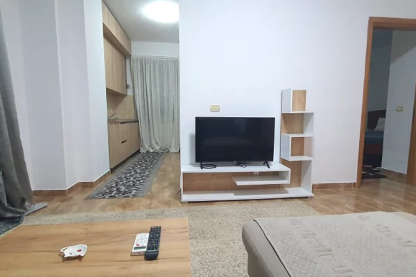 Casa in affitto 1+1 a Tirana - 700 Euro