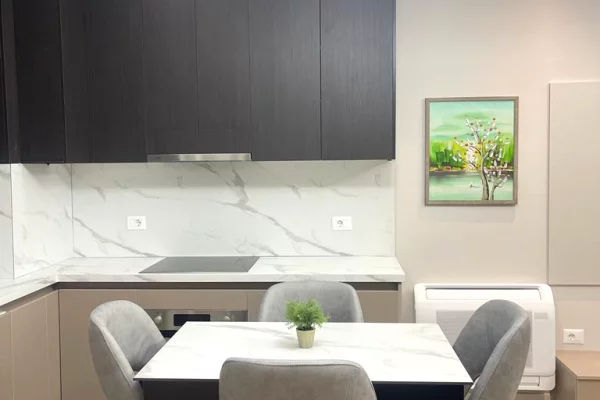 Casa in affitto 1+1 a Tirana - 850 Euro