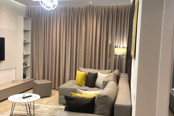 Casa in affitto 1+1 a Tirana - 850 Euro