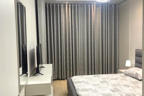 Shtepi me qera Apartament ne Tirane, 1+1, Mobilimi E mobiluar, Pagesa 850  Euro.