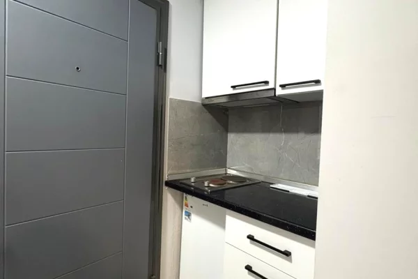 Shtepi me qera Garsoniere ne Tirane - 400 Euro