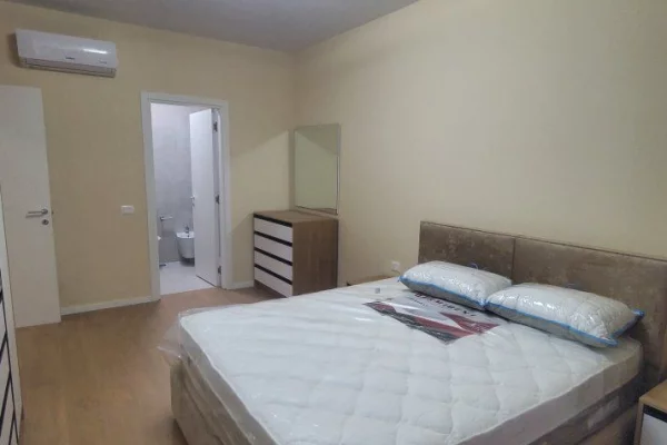 Shtepi me qera Apartament ne Tirane, 2+1, Mobilimi E mobiluar, Pagesa 1,300  Euro.
