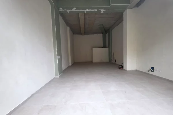 Ambient biznesi me qera 1+1 ne Tirane - 1,500 Euro