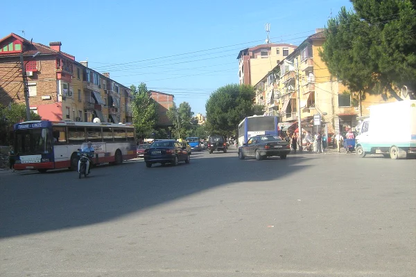 Shtepi me qera 1+1 ne Tirane - 500 Euro