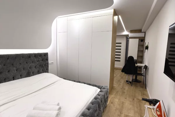 Casa in affitto Garsoniere a Tirana - 550 Euro