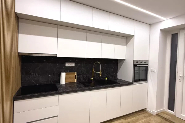 Casa in affitto Garsoniere a Tirana - 550 Euro