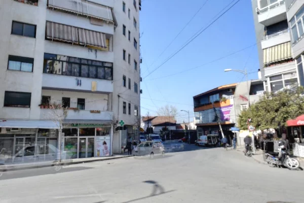 Casa in affitto 1+1 a Tirana - 350 Euro